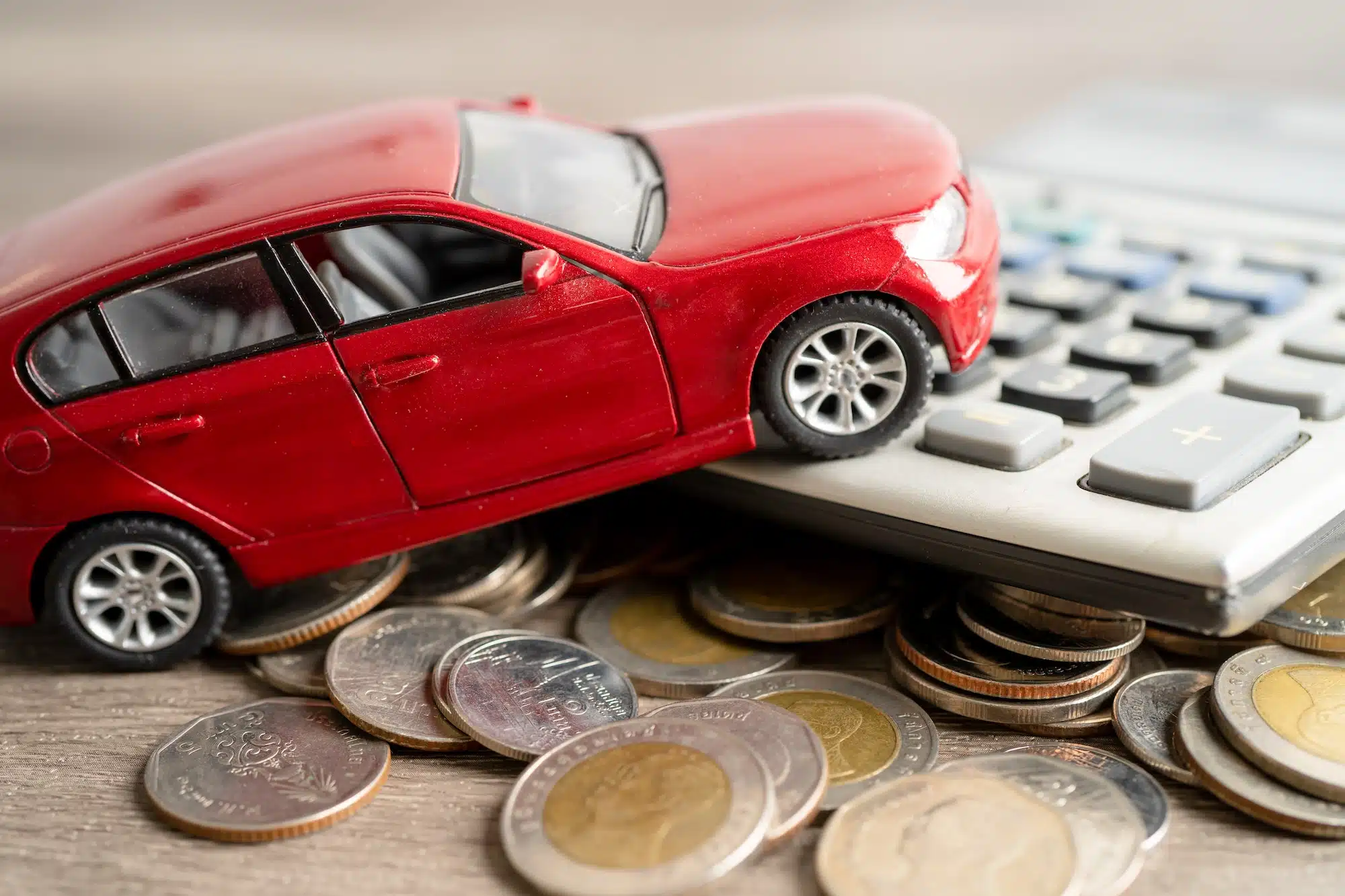 How to Refinance a Car StepbyStep Guide American Consumer Solutions